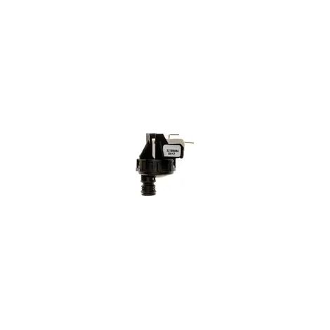 BRÖTJE Pressostat de manque d'eau WLS/WLC, 7668777