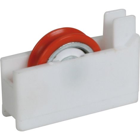 (12 u.) RODAMIENTO NYLON ENDASA CLL