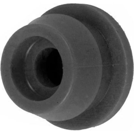BEBUSINGOTO Anillo de conexión de caja de transferencia, arandela de goma para transmisión, para Jeep, YJ, Wrangler, XJ, 53004810 (1/5)