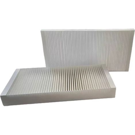 Unelvent Filter-Kit 1eu5/1eu4 Für Ideo/initia 600913