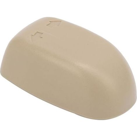 Bouton de réglage de siège 81252-SDB-A71ZC compatible avec Honda Accord, CRV et Odyssey (1/5)