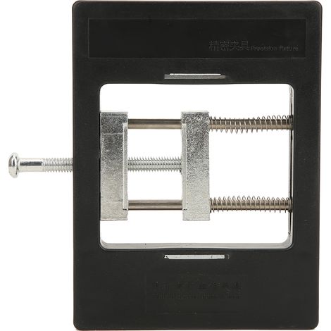 Kit de fixation pour carte mère 2 en 1 en acier inoxydable pour la réparation de téléphones portables (1/5)