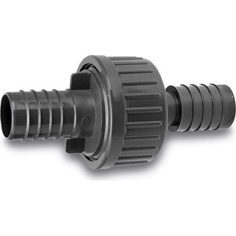 Rückschlagventil 13mm, PVC Rückschlagventil, Schlauch Rückschlagventil