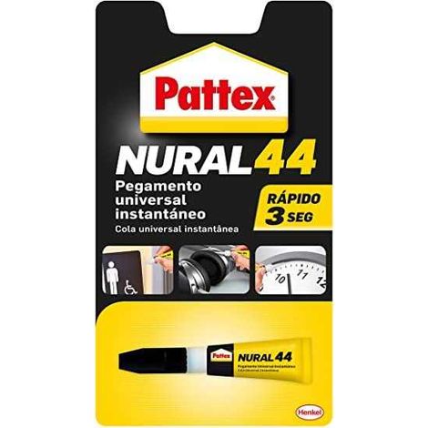 NURAL nural n. 44 20 (1755646) 2898265 henkel , nural n. 44 20 (1755646) 2898265 henkel