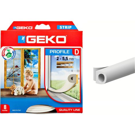 GEKO Joint profil Dmarron - GEKO