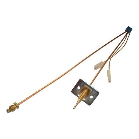 Thermocouple for Hotpoint/Cannon Cookers and Ovens/Gas Fires