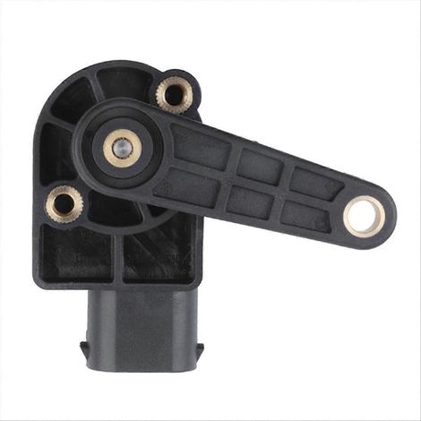 Capteur de niveau de suspension pneumatique arrière 68164814AB pour Jeep Grand Cherokee 2011-2015 - Accessoires auto (1/5)