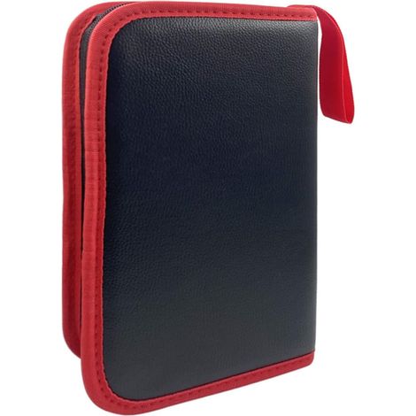 Boîte à outils d'électricien haute capacité, sac de rangement (1/5)