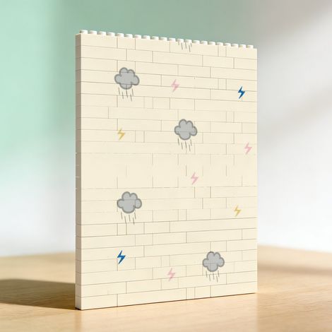 Cadre adulte personnalisable, cadeau pour saint valentin (1/5)
