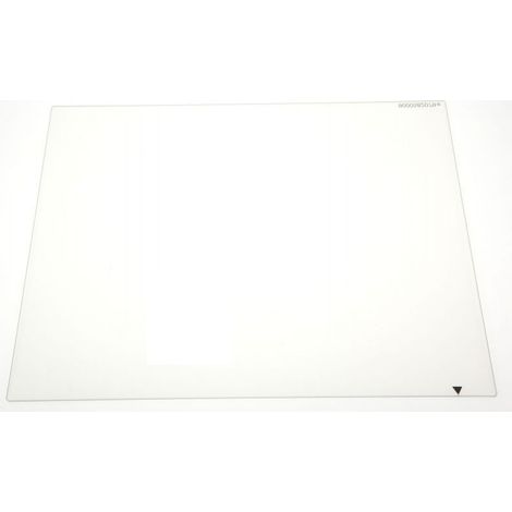 Verre intérieur pour Four BOSCH 00771870