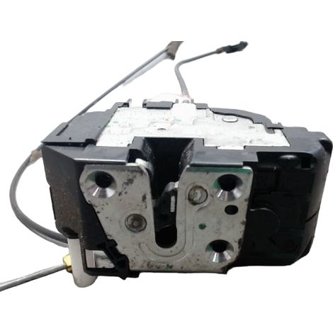 [PRODUIT D'OCCASION] Systeme Condamnation Avant Gauche NISSAN Note ♻️ Ref Oe. 805019u10c - Garantie à vie (1/3)