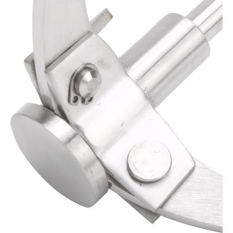 3-prong foldable stainless steel climbing hook for outdoor survival (1/5)