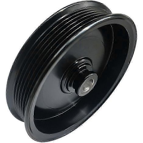 Passend für Mercury Innenbordmotor Seewasserpumpenriemenscheibe Keilriemen 862351T 8M0150724 SZRH
