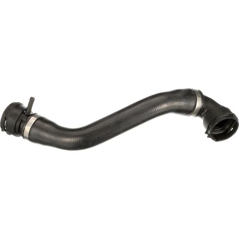 Durite de radiateur Gates 05-3606 BMW 17 12 7 521 361