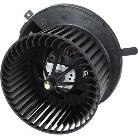 Ventilador interior del Audi A3 8P 03-13 (1/5)
