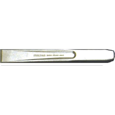 Burin à corps plat Izeltas IZ5500400250
