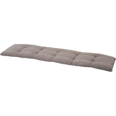 Siena Garden TESSIN Auflage, 150x38x6cm olivgrün (1/5)