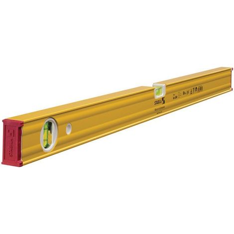 80 Asm Magnetic Spirit Level 2 Vial 19179 80Cm
