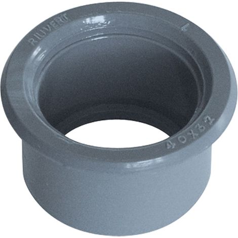Casquillo reductor A-4 - RIUVERT Medidas: 40x32 mm