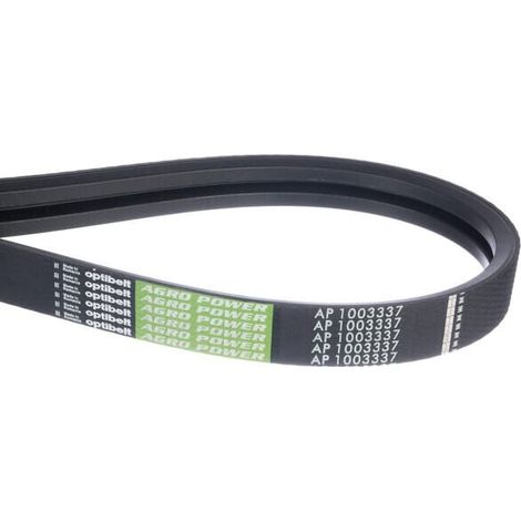 Cinghia di trasmissione OPTIBELT 84057392AB