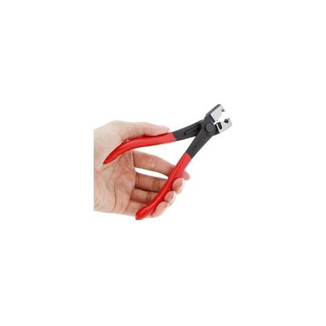 Pince de collier de serrage, pince de serrage CV pour automobile, outils de réparation de collier de coffre automobile