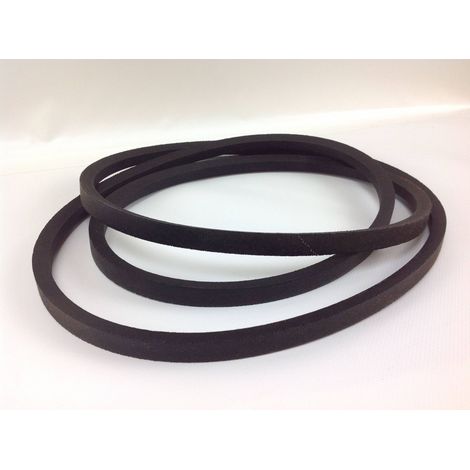 Courroie de tracteur de pelouse compatible CASTELGARDEN TC 98 S