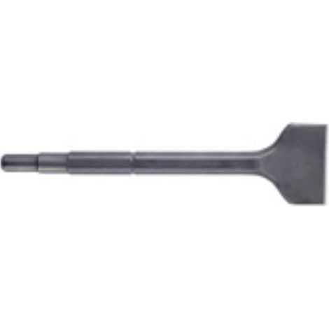 BOSCH CINCEL PALA Ø17MM HEXAGOAL 300X80MM BOSC