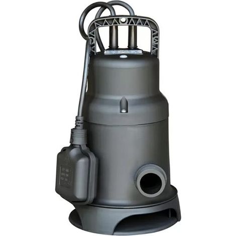 Elettropompa Monofase Sommersa per Acque Reflue Pentair Flotec FP7KV - N2101130