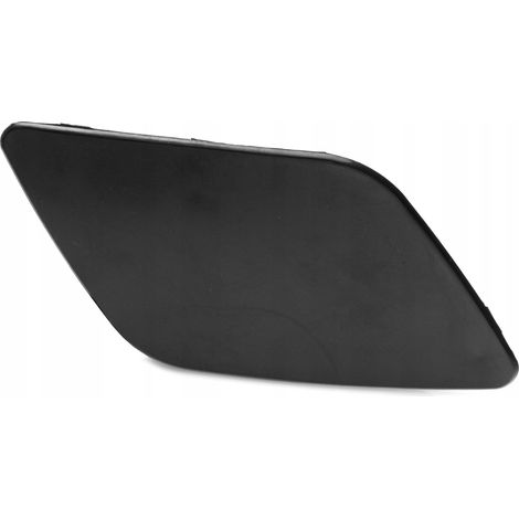 Rechte Scheinwerferwaschanlage-Abdeckung Audi A6 C6 2005-2008 4F0955276 (1/5)