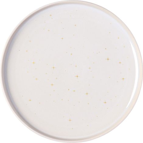 Plato de ensalada Villeroy & Boch Winter Glow de 21 cm (1/5)