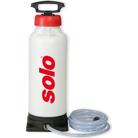 Druckwasserbehälter für SOLO Trennschleifer  – SOLO Kleinmotoren