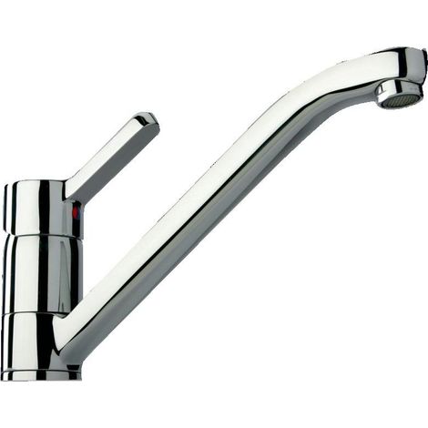 Mitigeur DOMAO 200 évier bec fondu C3 PAINI SPA AD273C3