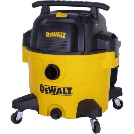 Aspirador DXV34P-QT DEWALT (1/5)