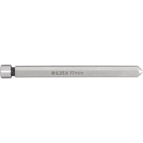 Ejecteur pour scies a carotter 635 x 77 mm