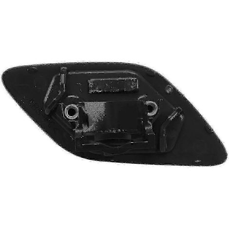 Cache-gicleur de lave-phares avant gauche et droit pour BMW Série 3 E92 E93 (2006-2012) (1/5)