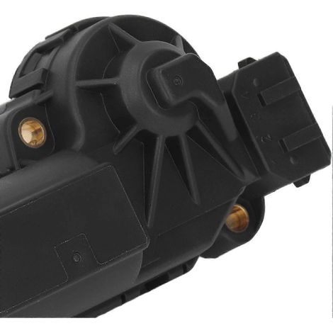 Soupape de régulation d'air de ralenti 90531999 compatible avec Astra Corsa f54 moteur de régulation du régime de ralenti de l'injecteur de carburant. (1/5)