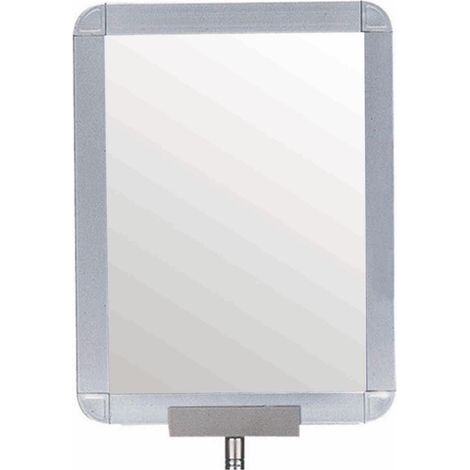 RSA4PN A4 Pfostendisplay Metallarbeiten 758159999