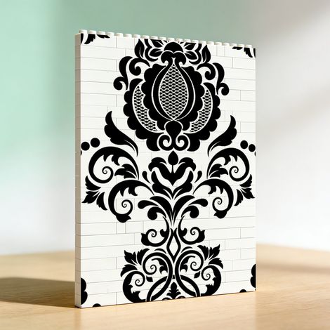 Souvenir tendance : blocs de construction pour embellir votre maison (1/5)