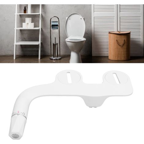 Bidet G1/2 EB5670, Intimwaschfunktion, sanfter Wasserstrahl (1/5)