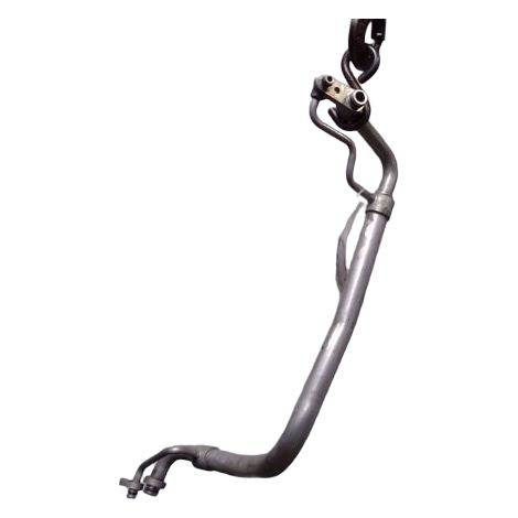 Tuyau De Clim 4 VOLKSWAGEN Golf [PRODUIT D'OCCASION]♻️5q0820741b (1/2)