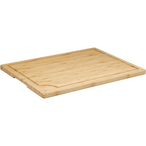 Dimo Tagliere in Bamboo 35x48 con Inserti (1/2)