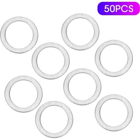 Joint de bouchon de vidange Mazda 9956-41-400 50 pièces (QY-202556) (1/5)