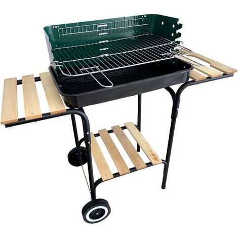 Barbacoa Stockton 97X37 H 89 Thorx
