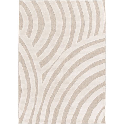 Tapis ethnique - 120x170cm - Wadi (1/5)