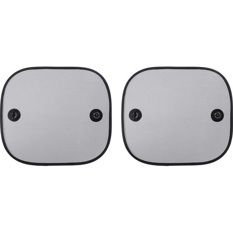 Baby Dan - 2x Cling Sunshade