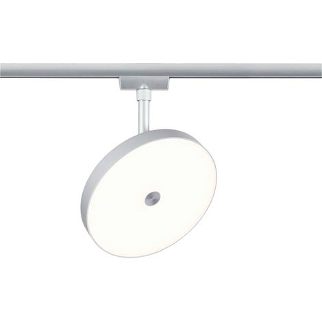Paulmann Hildor Spot LED sur rail URail 15 W chrome (mat) C081212 (1/5)