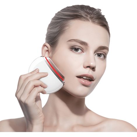 Dispositivo de belleza eléctrico con carga USB, multifuncional (1/4)