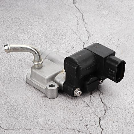 Leerlaufregelventil 16022PRBA02 passend für Honda Acura 2002-2006 (1/5)