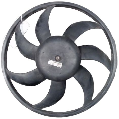 Moteur Ventilateur Radiateur CITROEN Nemo 2007- [PRODUIT D'OCCASION]♻️1616307580 (1/3)