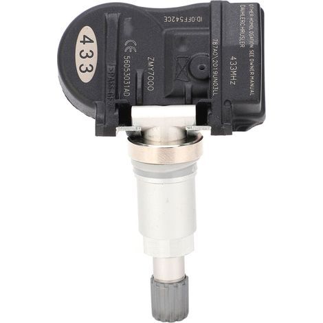 Capteur TPMS pour pneus Chrysler/Dodge – Référence 56053031AD – Compatible d’origine, haute précision et longue durée (1/4)